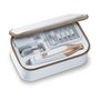 Voir la diapositive 2 : Beurer Set de manucure et pédicure rechargeable - mp64