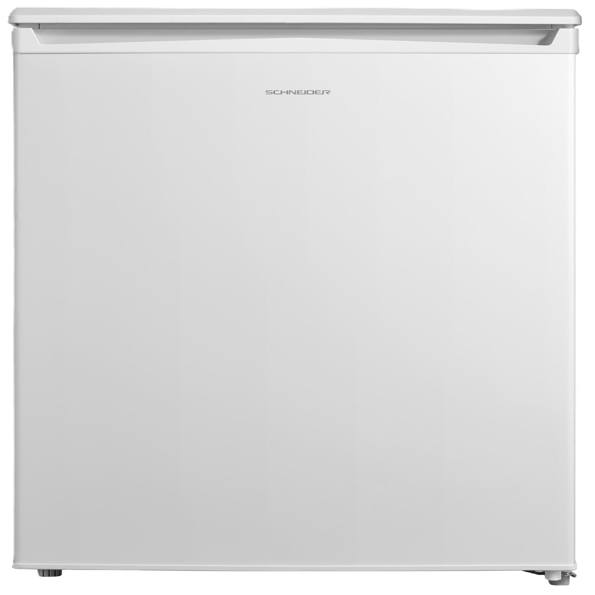 SCHNEIDER Schneider scttl131-wd - réfrigérateur tout utile 55cm 131l blanc