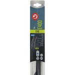 AUCHAN Balai d'essuie-glace EVO E400 40cm pour DACIA FIAT FORD NISSAN PEUGEOT RENAULT