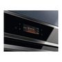 Voir la diapositive 3 : ELECTROLUX Micro ondes + Gril Electrolux EVM8E08X Niche 45 cm