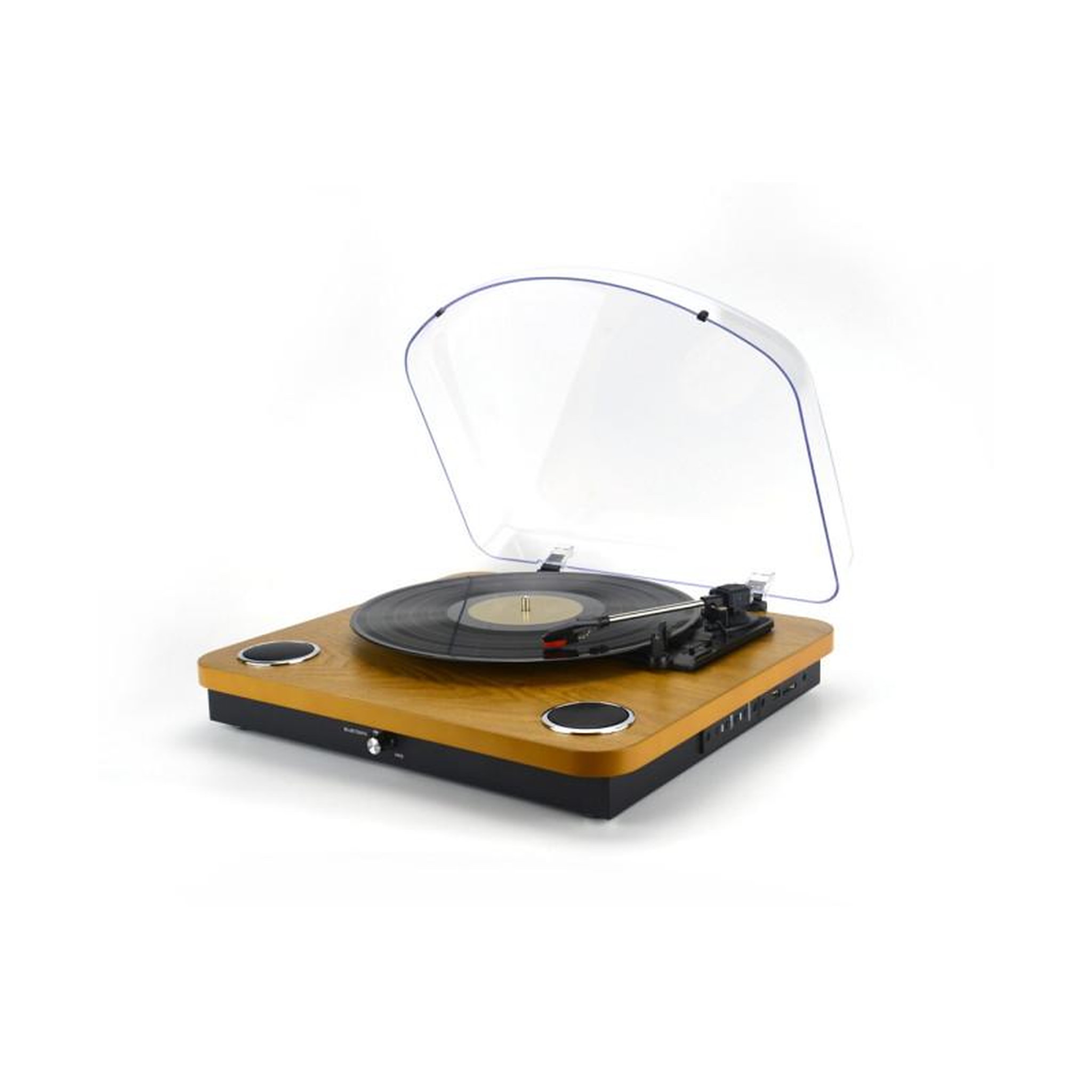 Voir la diapositive 2 : Halterrego Platine vinyle Halterrego CHELSEA
