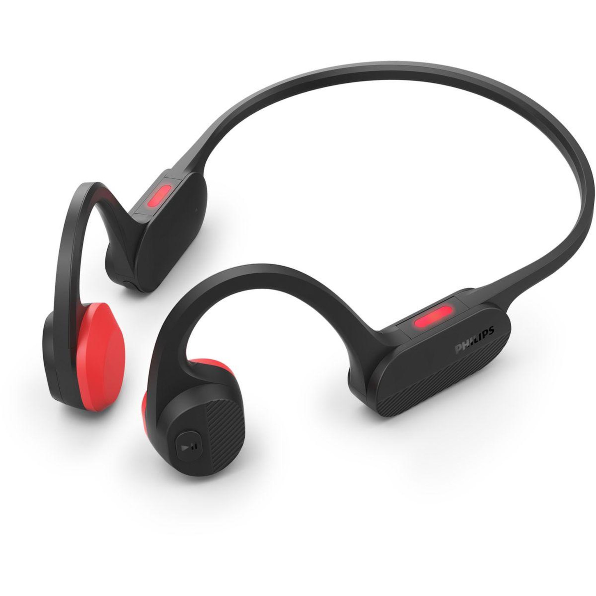 Philips Casque TAA5608BK Noir