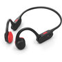 Voir la diapositive 1 : Philips Casque TAA5608BK Noir