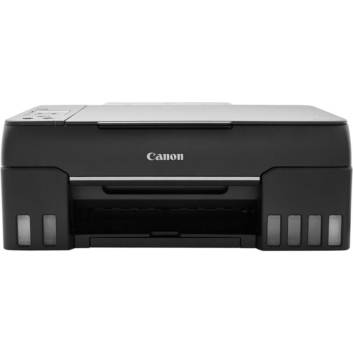 Canon Imprimante jet d'encre Megatank G650