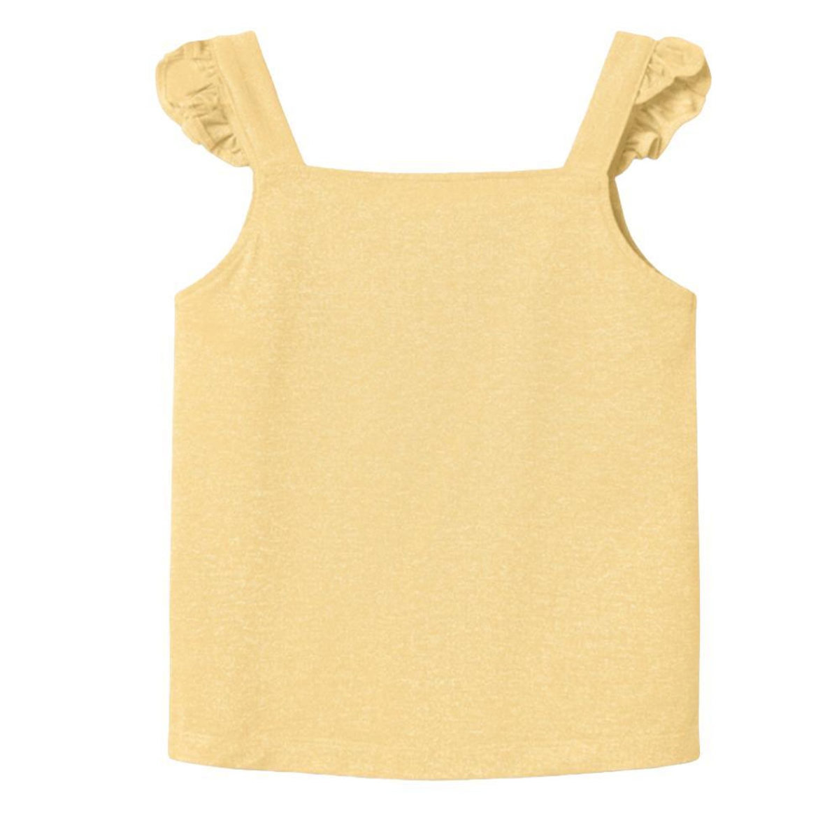 NAME IT Débardeur Jaune Fille Name it Jijia