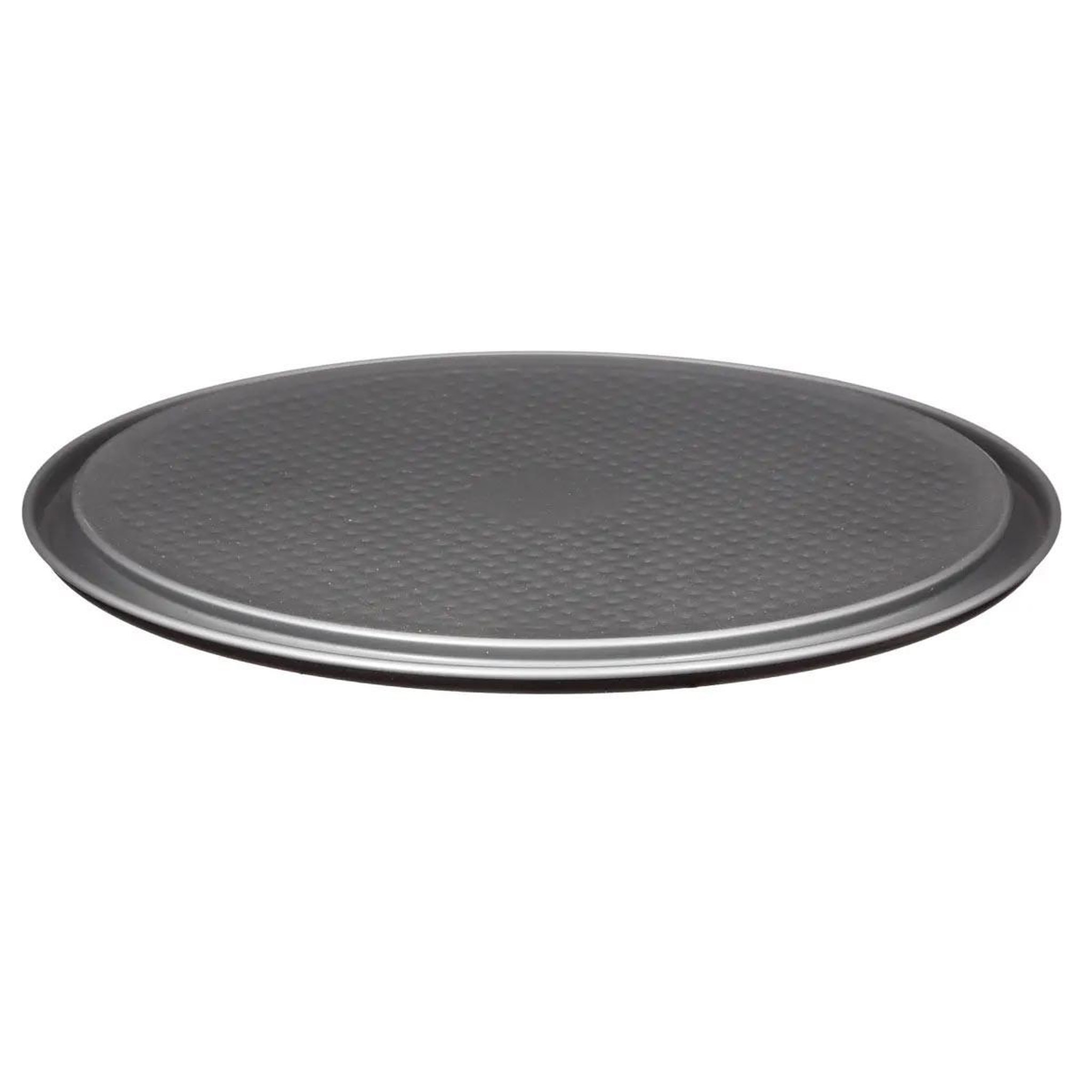 Voir la diapositive 3 : FIVE Moule en métal démontable  signature  26cm noir