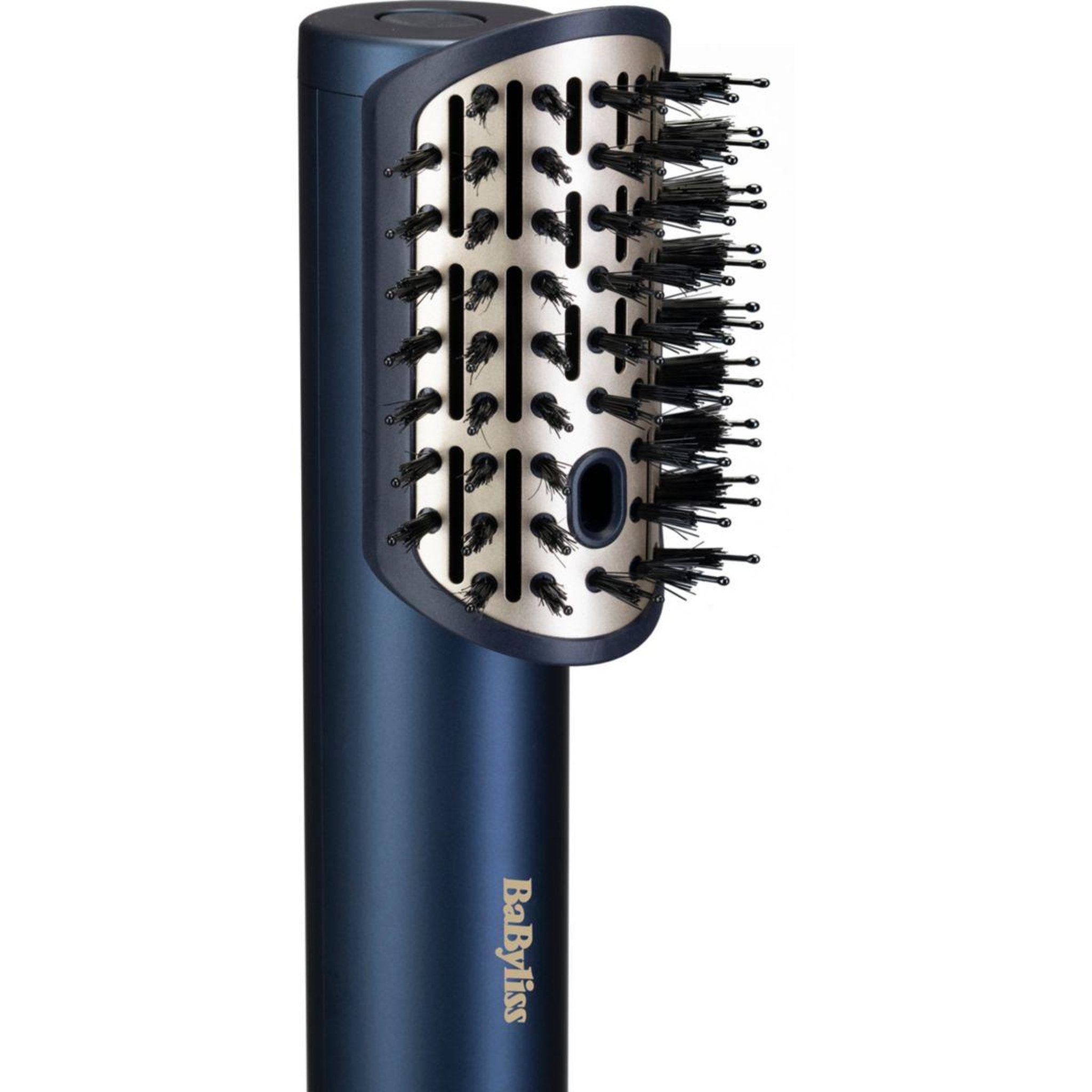 Voir la diapositive 4 : BABYLISS Brosse volume voulme ac-as6550-vol pour air wand