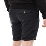 Voir la diapositive 2 : AMERICAN PEOPLE Short  Homme American People Stig
