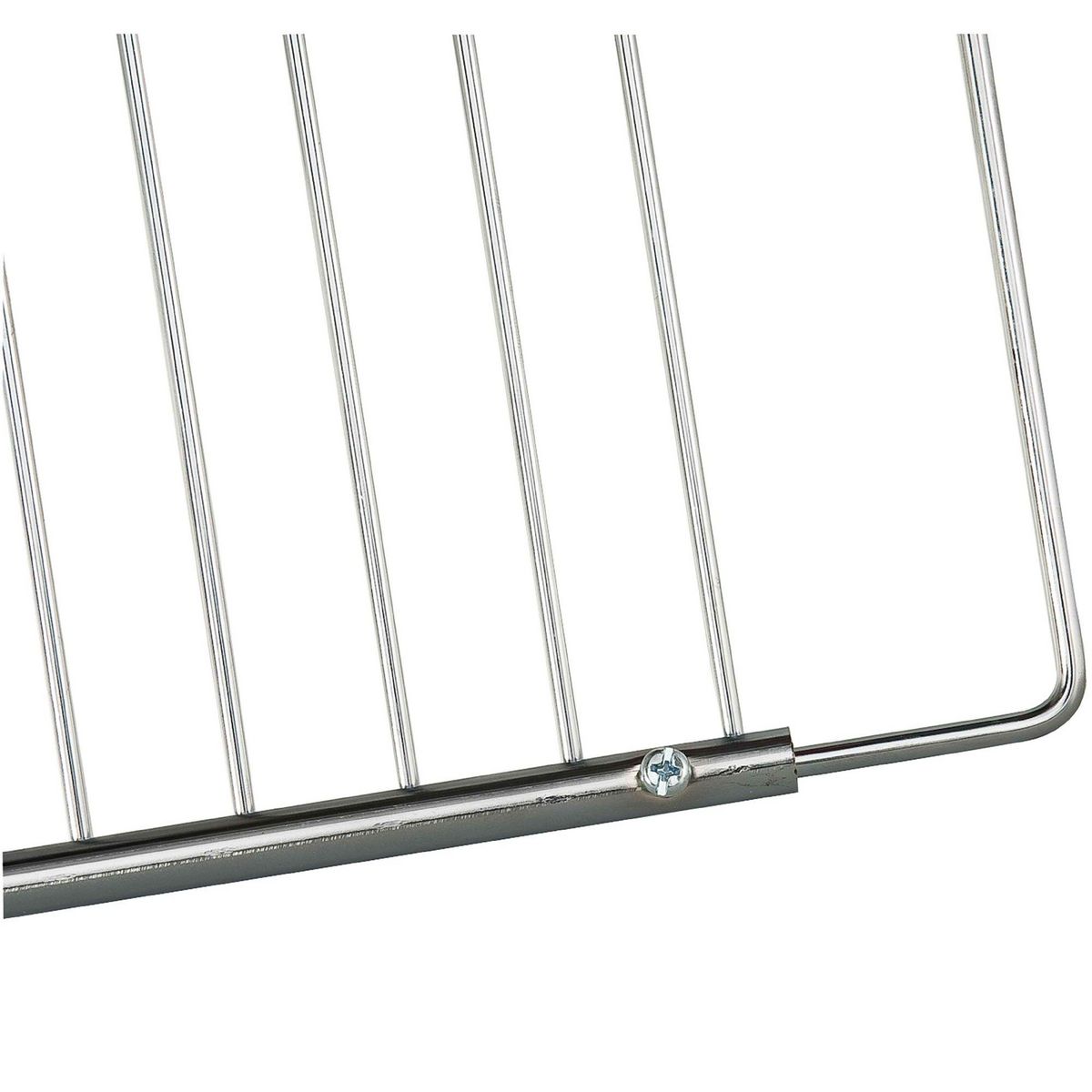 Genius ideas Grille de four universelle