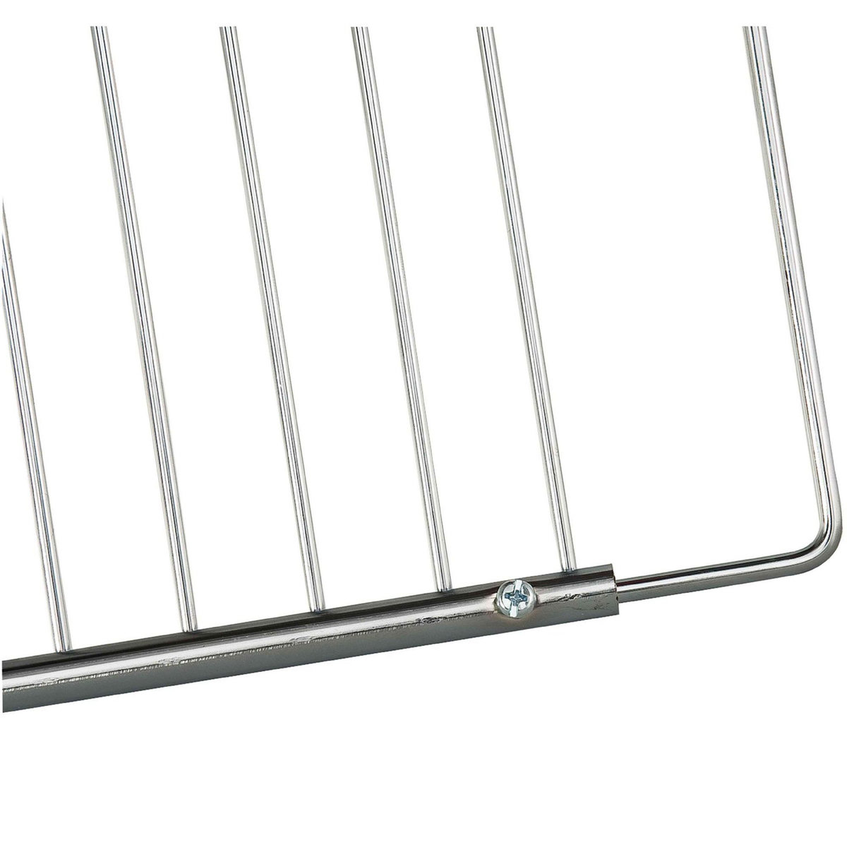 Genius ideas Grille de four universelle