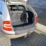 Voir la diapositive 3 : Carpoint Carpoint Tapis de protection des coffre auto 110x100x40 cm Noir