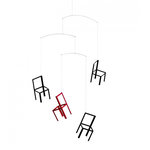 Flensted Flying Chairs
