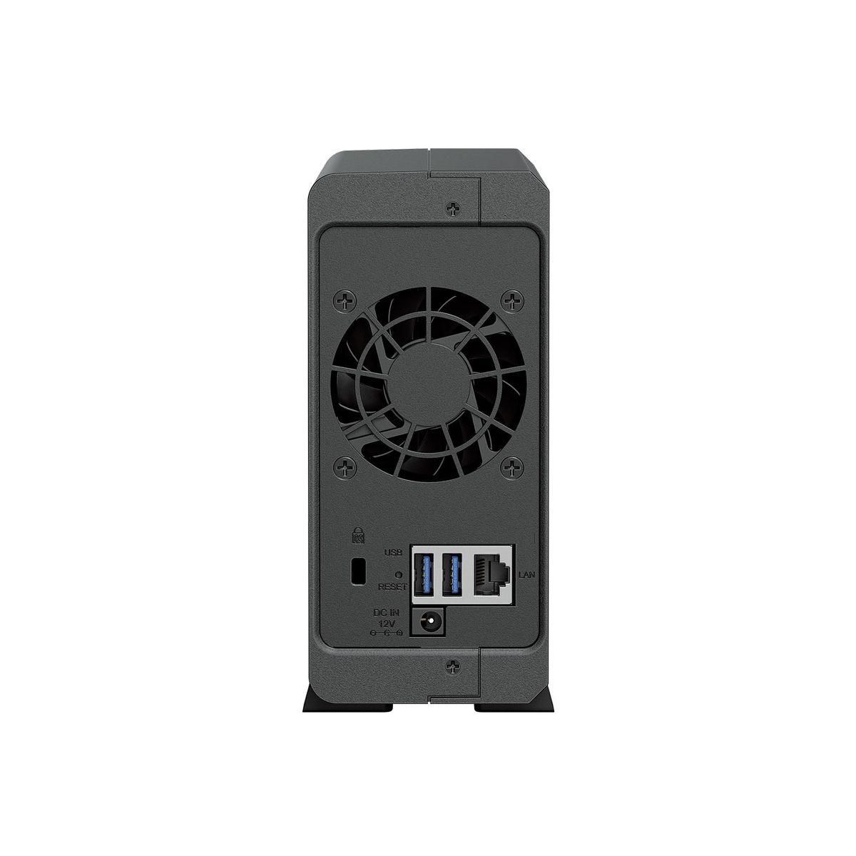 SYNOLOGY Serveur NAS DS124