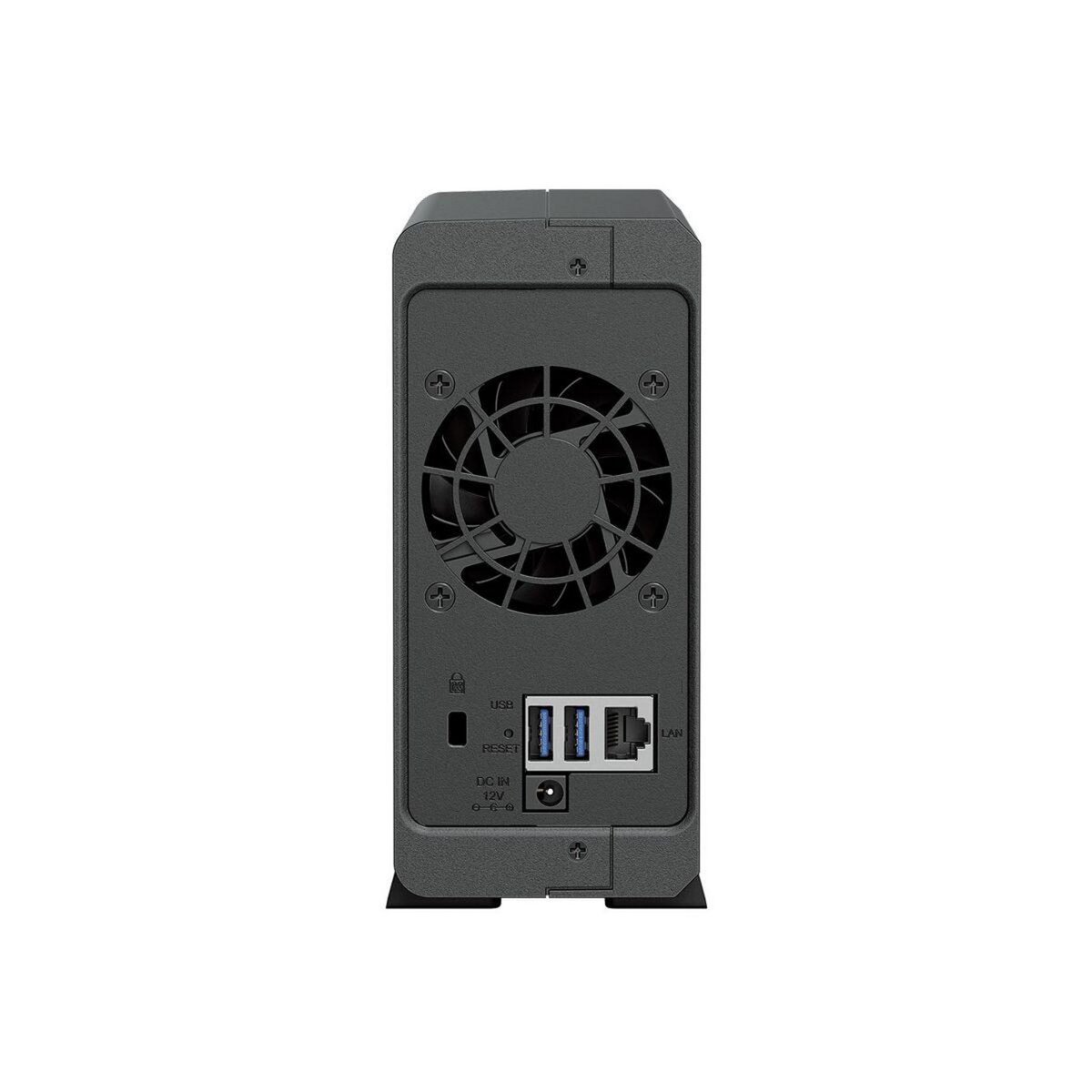 SYNOLOGY Serveur NAS DS124