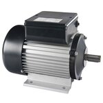 Ribitech Moteur électrique monophasé 1cv 750w