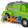 Voir la diapositive 2 : SPIN MASTER Camion de recyclage de Rocky total team rescues - Pat'Patrouille