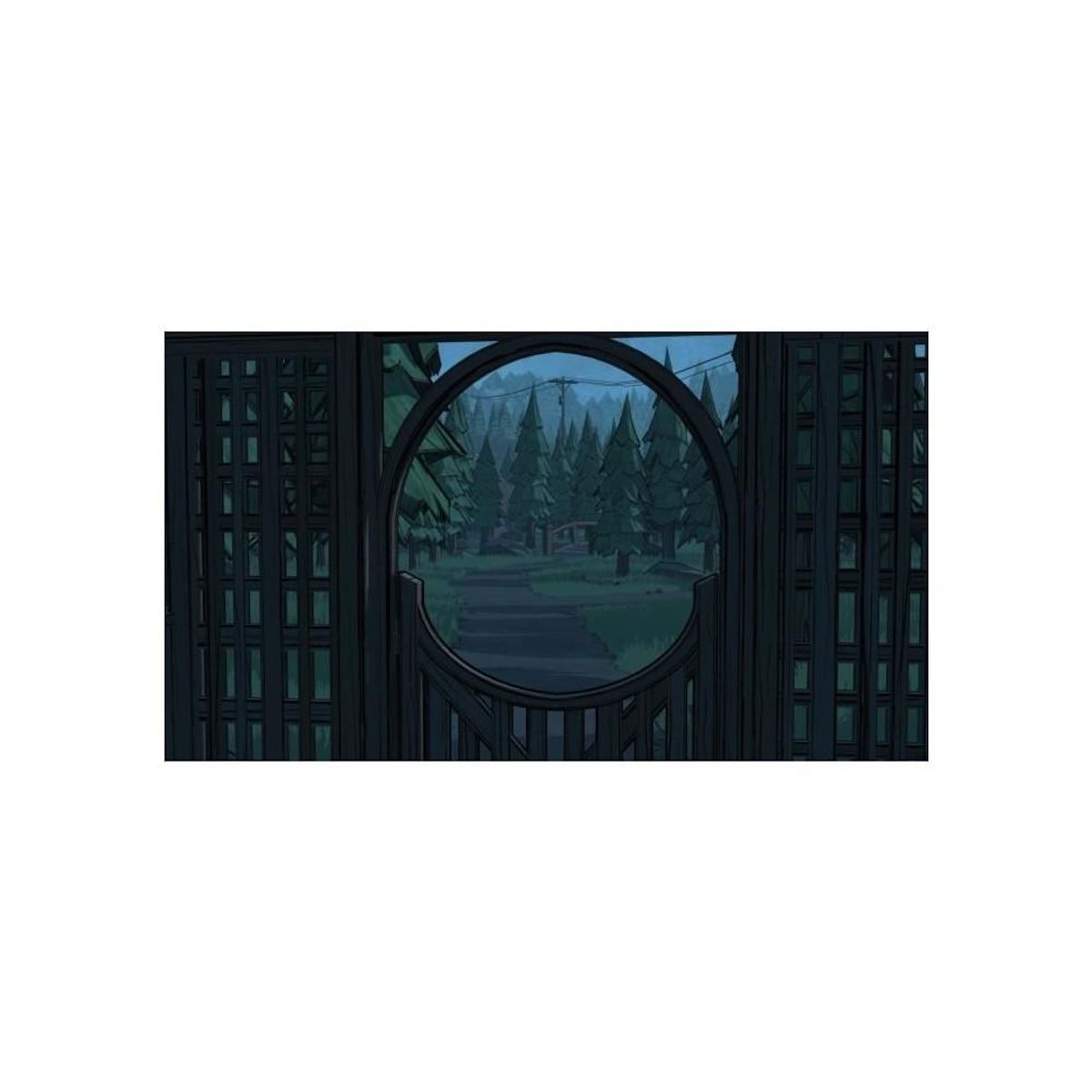 Just for games Blue Prince Playstation 5