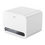 Voir la diapositive 4 : WIIM Caisson de basse SUB PRO WHITE