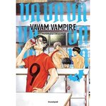 VAVAM VAMPIRE TOME 3 , Okujima Hiromasa