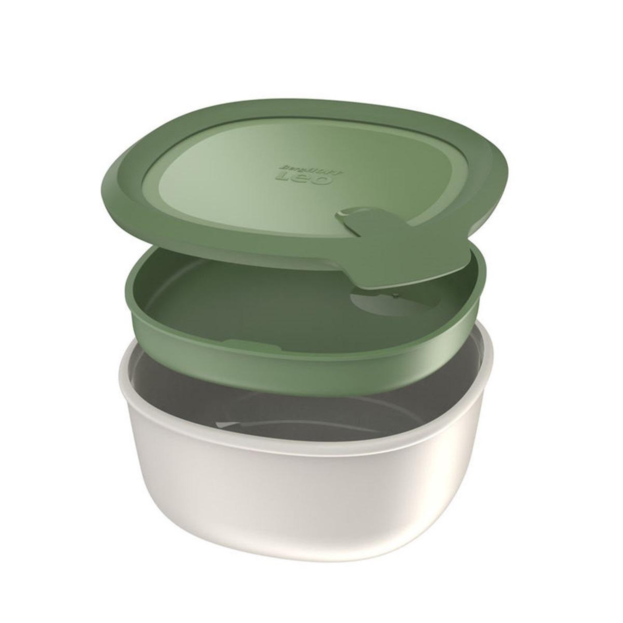 Voir la diapositive 3 : Berghoff Set à déjeuner avec couverts - 3950221