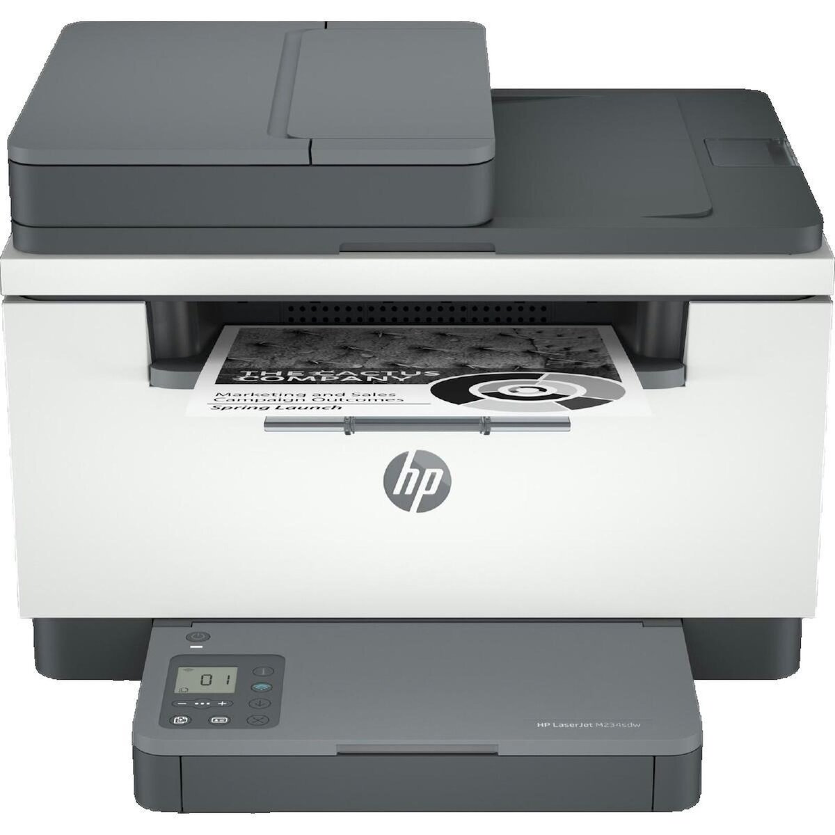 HP Imprimante Laser HP LaserJet MFP M234sdw