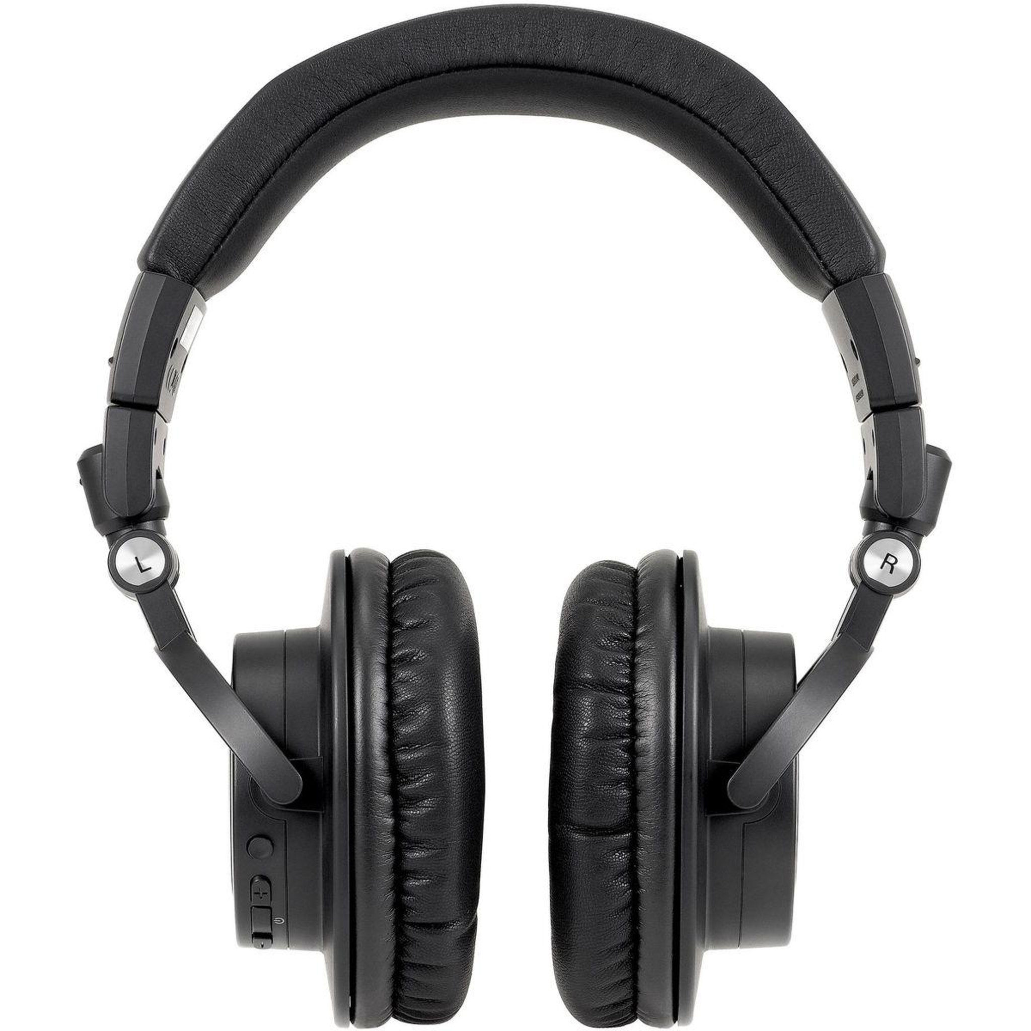 Voir la diapositive 2 : Audio-technica Casque ATH-M50xBT2