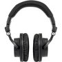 Voir la diapositive 2 : Audio-technica Casque ATH-M50xBT2