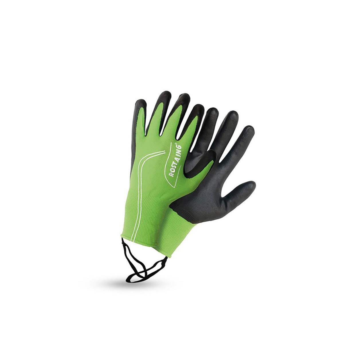 ROSTAING Gants pour travaux jardin Maxfeel - Taille 7 - Rostaing