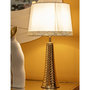 Voir la diapositive 5 : Paris Prix Lampe à Poser Design  Tower  54cm Or