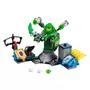 LEGO Nexo Knights 70332 - Aaron l'ULTIME chevalier