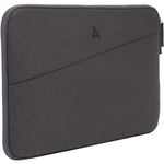 ADEQWAT Housse 15-16'' gris chiné