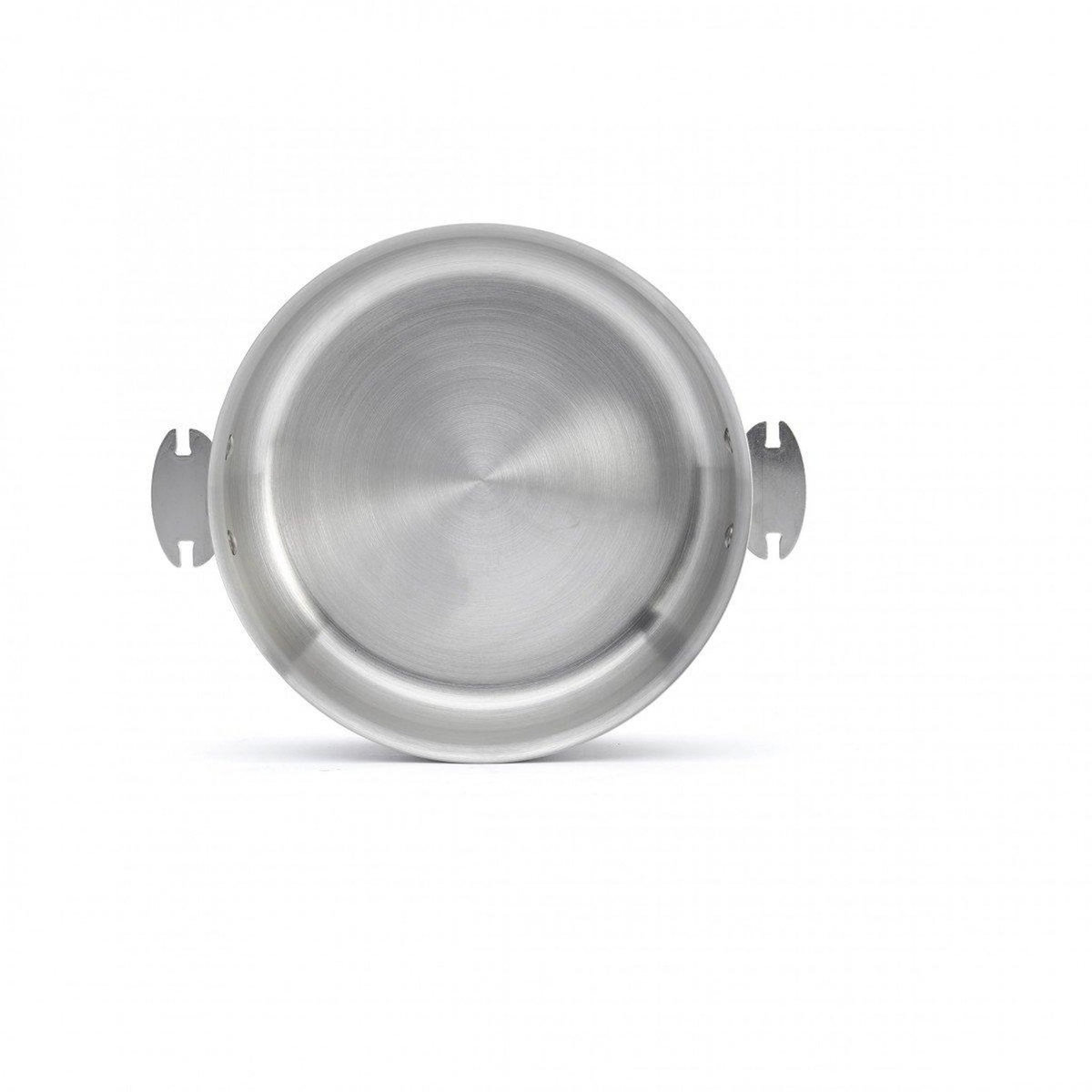 De buyer Sauteuse 24cm - 3662.24