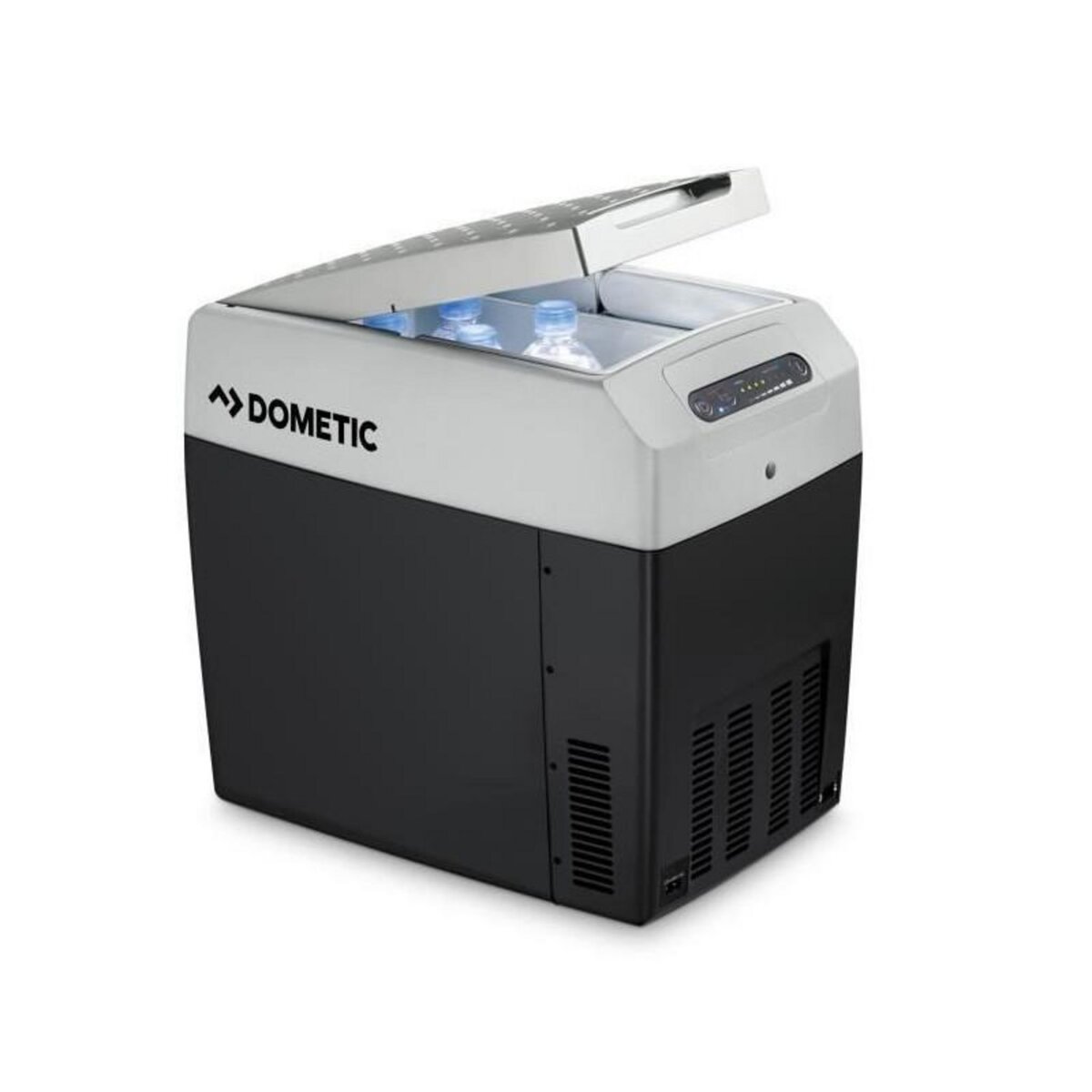 DOMETIC DOMETIC - Glaciere thermoelectrique 21 L - TCX 21 - ACDC 12/24/230 V - Chaud/Froid