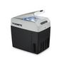 Voir la diapositive 2 : DOMETIC DOMETIC - Glaciere thermoelectrique 21 L - TCX 21 - ACDC 12/24/230 V - Chaud/Froid