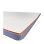 Voir la diapositive 1 : DODO Surmatelas DODO ERGO LATEX - 160x200 cm - 100% Polyester Stretch Déhoussable