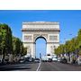 Voir la diapositive 3 : Smartbox City-tour de Paris, croisière sur la Seine et visite de la tour Eiffel et du Louvre - Coffret Cadeau Multi-thèmes