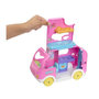 Voir la diapositive 5 : BARBIE Barbie - Coffret Barbie Camping-Car de Chelsea - Poupée Mannequin - 3 ans et +