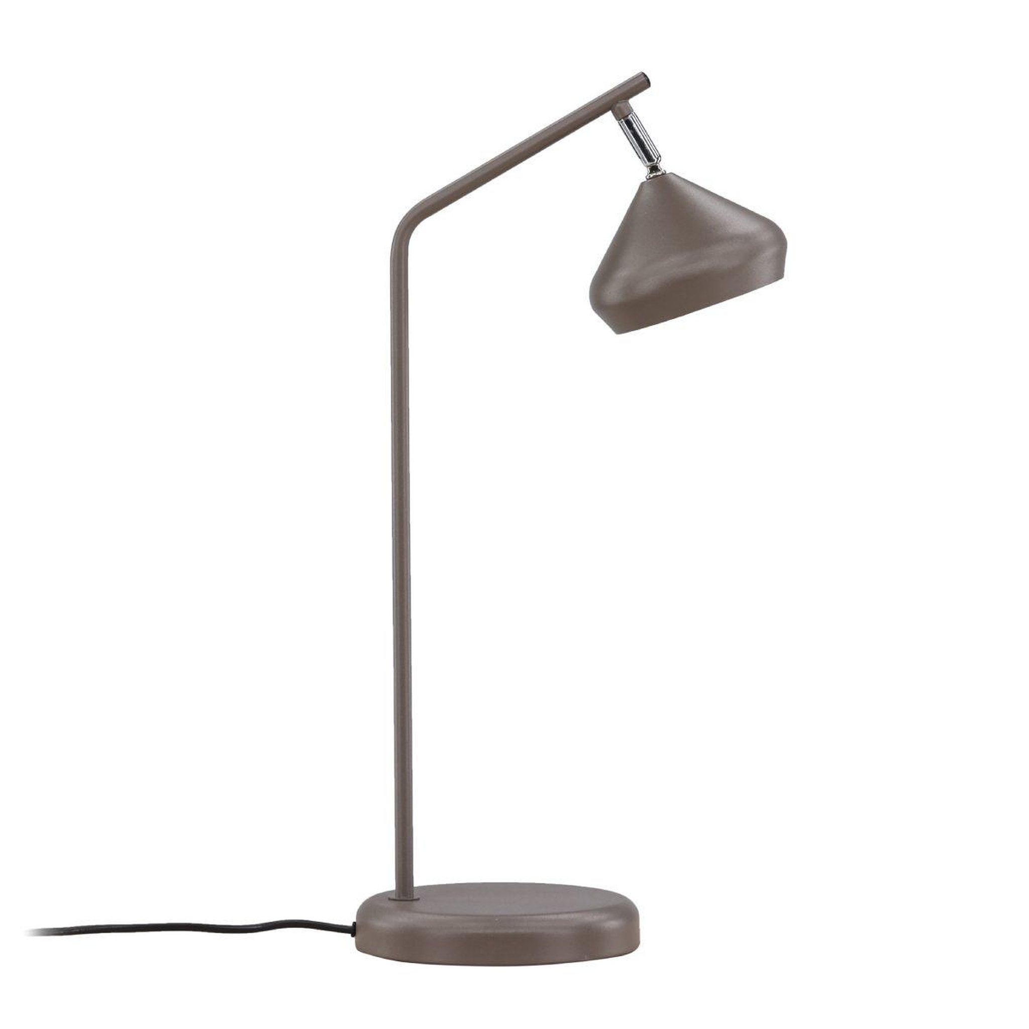 Paris Prix Lampe de bureau design  isaberg 52cm marron