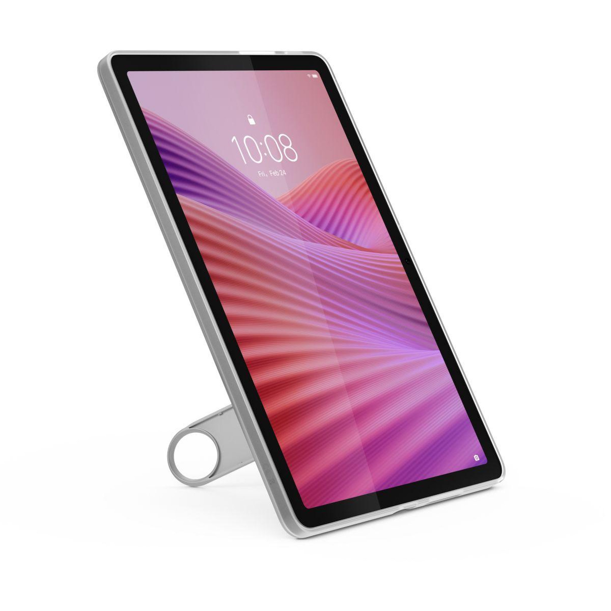 Voir la diapositive 5 : Lenovo Tablette Android Tab