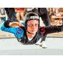 Voir la diapositive 3 : Smartbox Trois vols consécutifs en simulateur de chute libre près de Lille - Coffret Cadeau Sport & Aventure