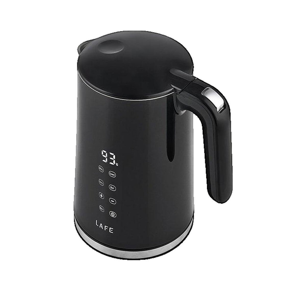 Lafuma Bouilloire électrique LAFE Digital avec régulation de température