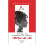 NIKI, Chomenidis Christos A.