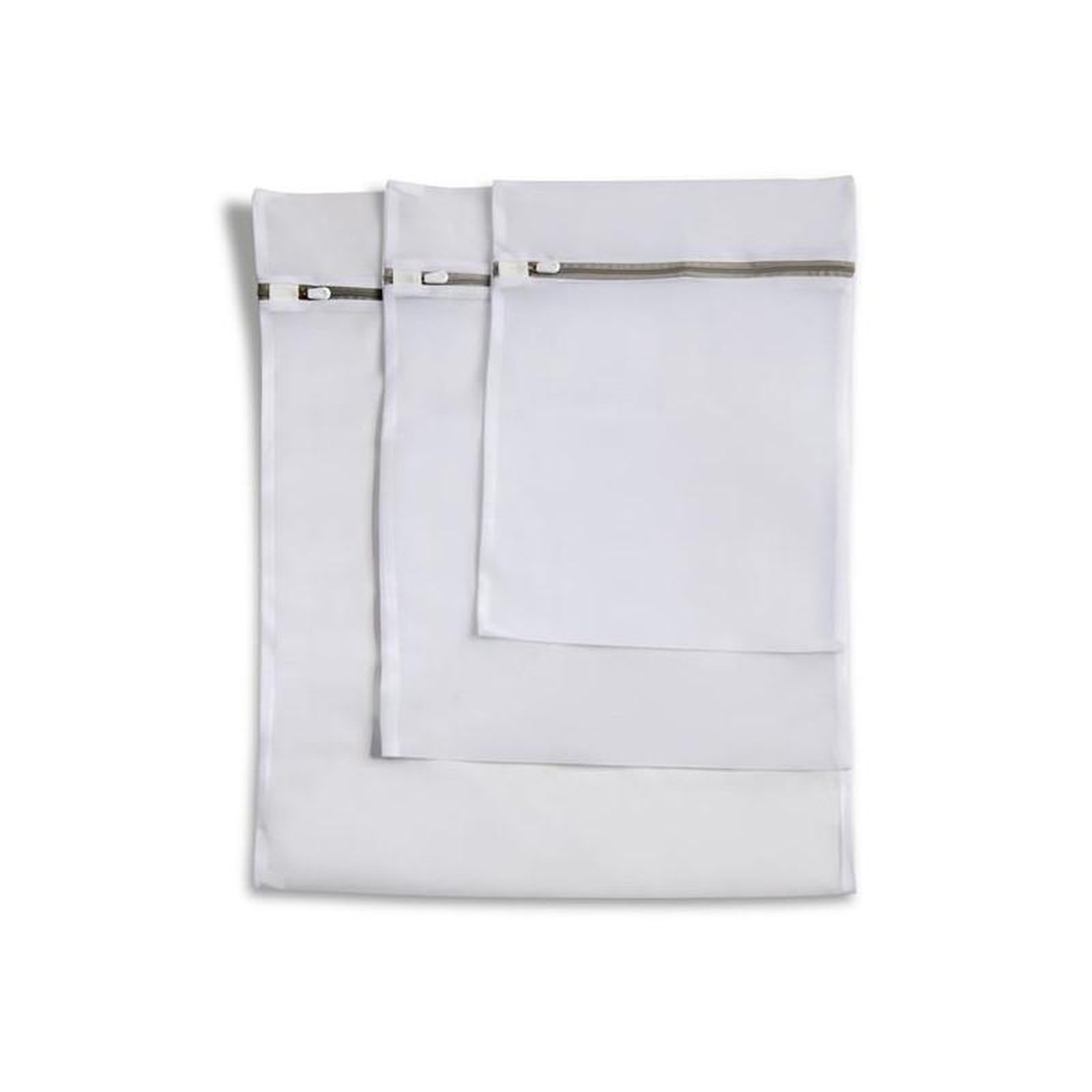 Voir la diapositive 1 : RADIOLA X3 FILETS À LINGE x3 filets / réutilisable / lave-linge sèche ling Code RADIOLA - GMRALAVAGE1018