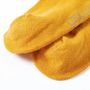 Voir la diapositive 3 : VIDAXL Collants pour enfants ocre foncé 128