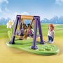 Voir la diapositive 2 : PLAYMOBIL 71157 - Aire de jeux