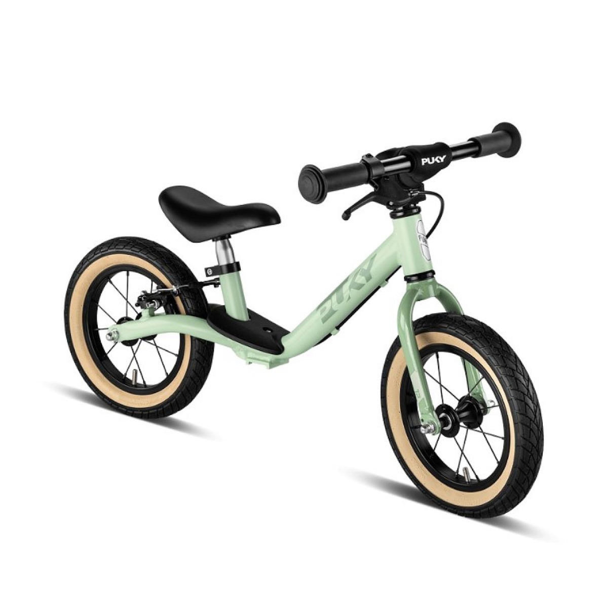 Puky Draisienne Lr Light Pastel Vert