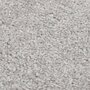 VIDAXL Tapis a poils courts 140x200 cm Gris clair