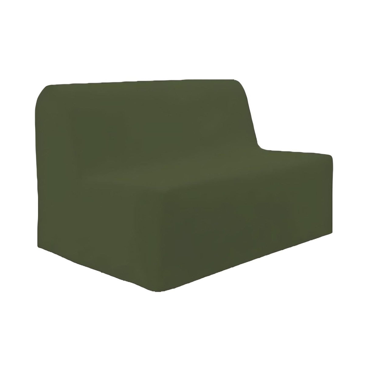 SOLEIL D'OCRE Housse de BZ en coton PANAMA, par Soleil d'ocre