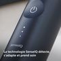 Voir la diapositive 4 : Philips Brosse à dents électrique Sonicare Diamondclean Prestige 9900 HX9992/11