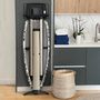 Voir la diapositive 5 : Kitchen move Table à repasser 130x47cm - bat-styliron